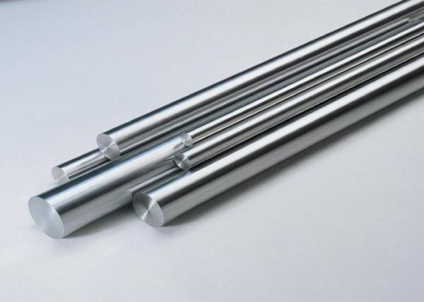 hot rolled steel bearing steel GCr15 with diameter 10-600mm for small orders