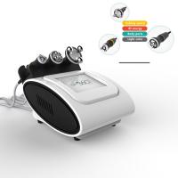 Máquina da radiofrequência do rolamento 360 da clínica para o rejuvenescimento da pele