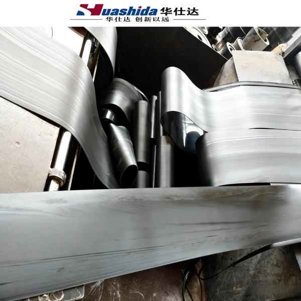 ISO9001 Certified Cold Applied PE Anti-Corrosion Tape Production Line for Pipe Protection