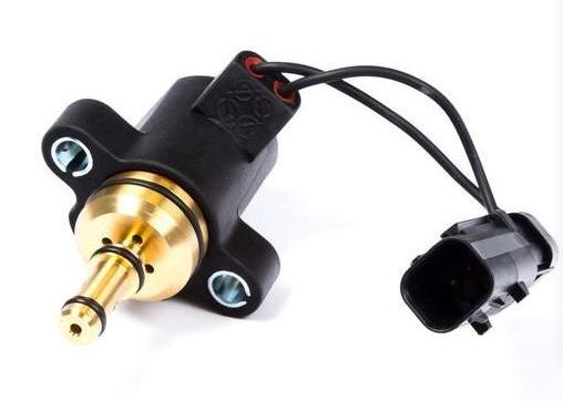 T410311 Perkins Engine Accessories 24V Solenoid Valve 3691658