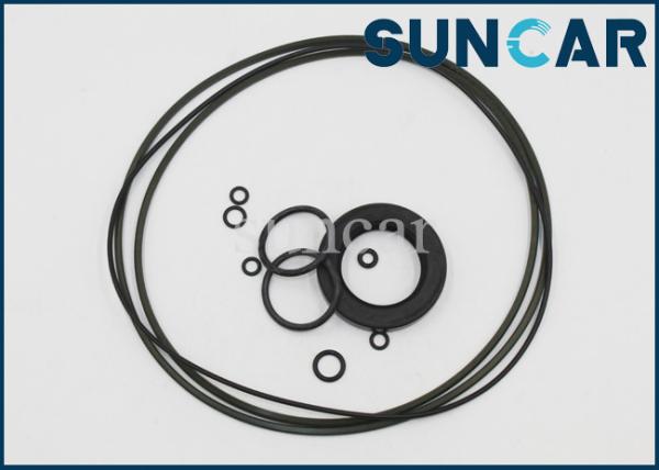 Jogo do selo de Motor Repair Kit YN23V00001F1 da máquina escavadora de Kobelco SK200-5