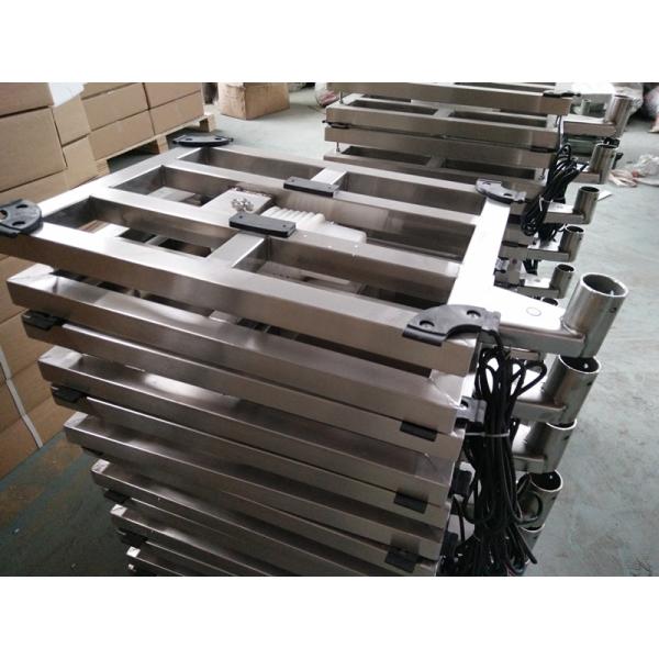 Машина электронного баланса точности лотка ROHS Zemic одиночная