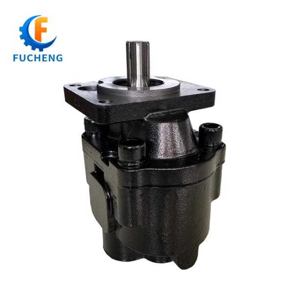 High Pressure Cbhs-F Hydraulic Pump Gear Pump for Forklift