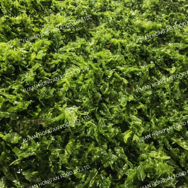 Japão Aonori Flakes Green Seaweed Laver Powder 6g Para cozinha japonesa e coreana