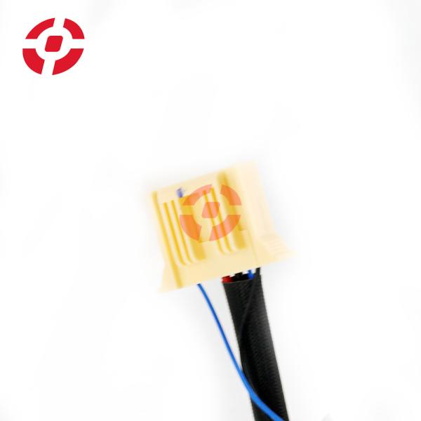 LR042717 Fuel Pump Gasoline Pump For Land Rover Discovery Range Rover Sport