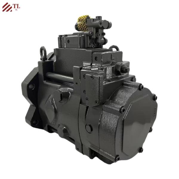 Faça o seu VOLVO EC900 EC950EL voltar a funcionar com a bomba VOE 14670155 K3V280S180L-0E53-VB