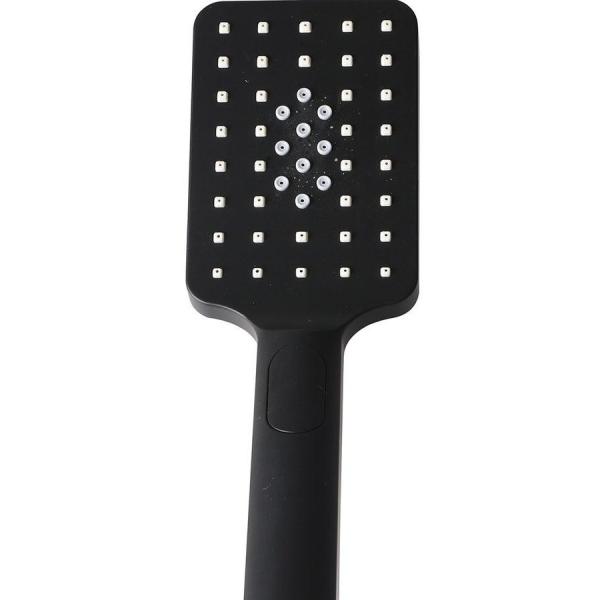 2024 Lizhen Hwa-Vic High Pressure Rain Brass Taps Mixer for Bathrooms Shower Head