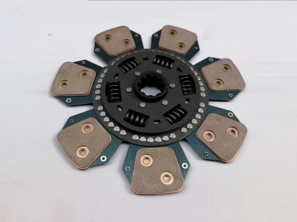 82983565 New Clutch Disc made to fit Ford TB100 TB120 TB80 TB85 TB90 5610S +