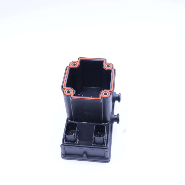 A0001407878 A0001405378 A0001405978 A0001403978 Urea Pump Cover Adblue Pump Housing For Mercedes Benz Truck