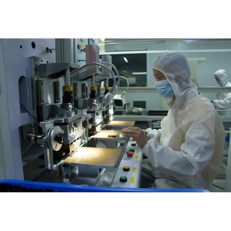 Shenzhen YZY Technology Co., Ltd