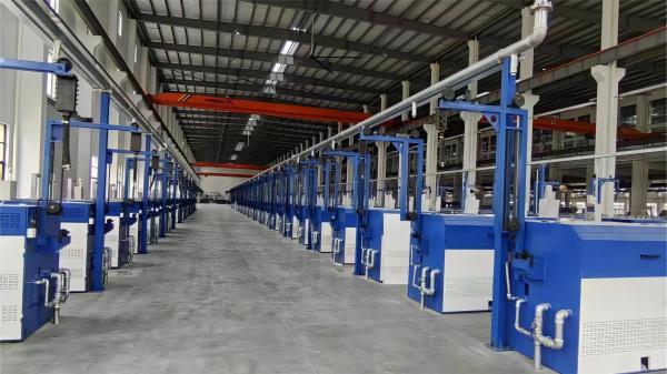 304 316 7x7 Stainless Steel Wire Rope for Moderate Flexibility and Strength