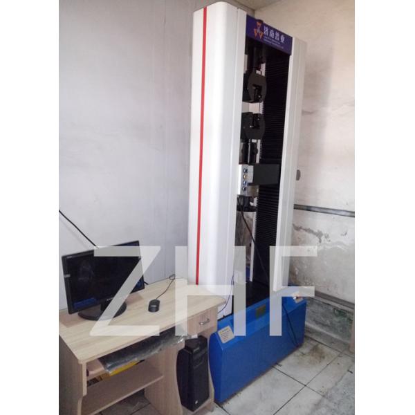 Hebei Zhonghe Foundry Co. LTD