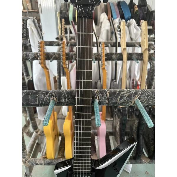 Custom Dean Dimebag Darrell Electric Guitar High end customized electric guitar