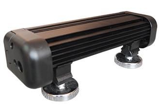 LED 80W 10.9 OFF ROAD LUZ LED BAR DE INUNDACIONES / SPOT de haz de 10W VOL-BT080