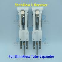 Φ7 Receptor U sin encogimiento para aplicaciones de intercambiadores de calor en bobina