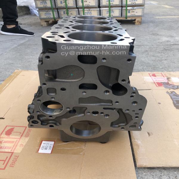 MAMUR Cylinder Block For JAC 1040 4DA1 1002100FA01 JAC Spare Part