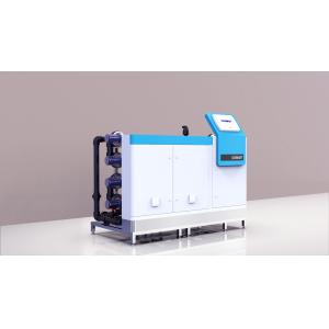 Greenhouse Irrigation Fertilizer Machine 1KW Auto Fertilizer System