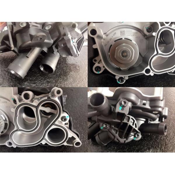 Automotive Water Pump Assembly for Volkswagen 13 Santana Jetta Long Yi Xin Rui Lang line
