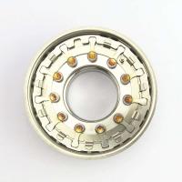 RHF4 VJ41 Turbo Nozzle Ring VJ410808 6500579 R2AC13700B R2AC13700C