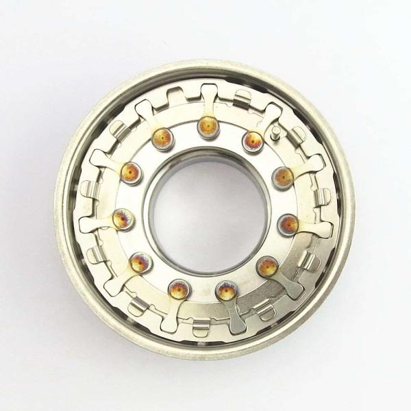 RHF4 VJ41 Turbo Nozzle Ring VJ410808 6500579 R2AC13700B R2AC13700C