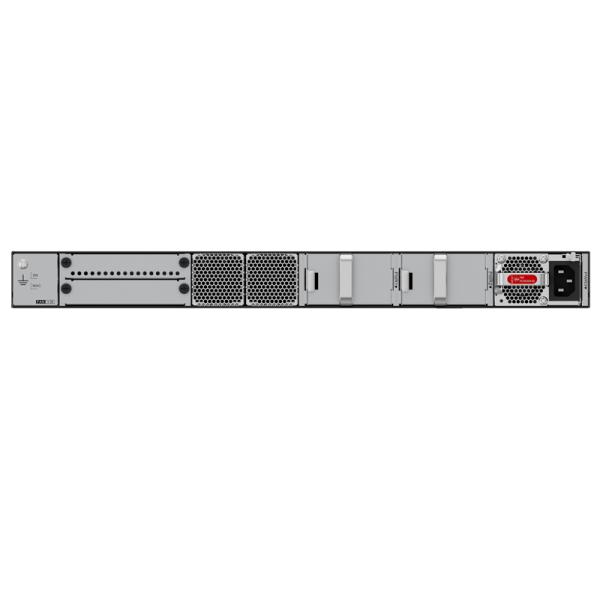 S5735-S48P4XEZ-V2 98012437 48*10/100/1000BASE-T Ports (PoE+) Gigabit Switch