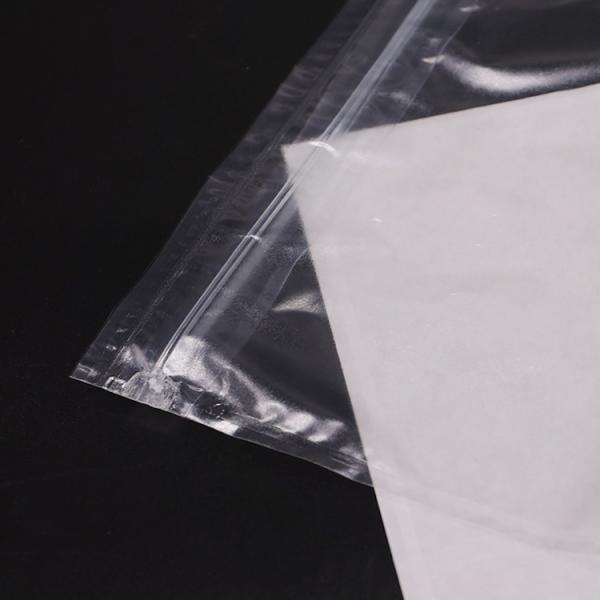 Custom Printed Waybill Pouch Packing List Shipping Label Envelope