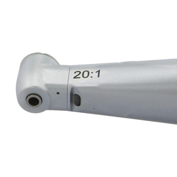 BEING 20:1 Dental Fiber Optic implant Surgery Contra Angle Handpiece