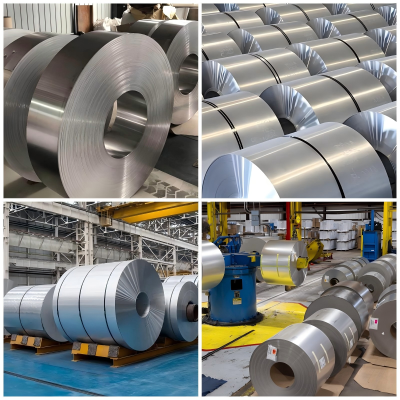 1060 Aluminum Coil