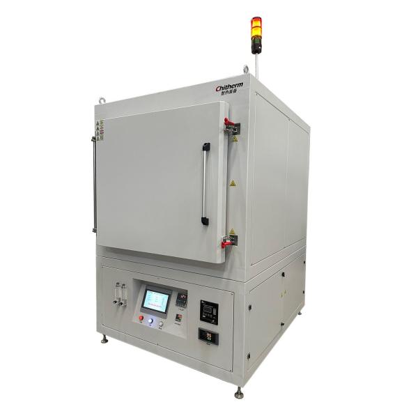 Industrial Debinding Muffle Furnace Oven Furnace Hot Air Drying