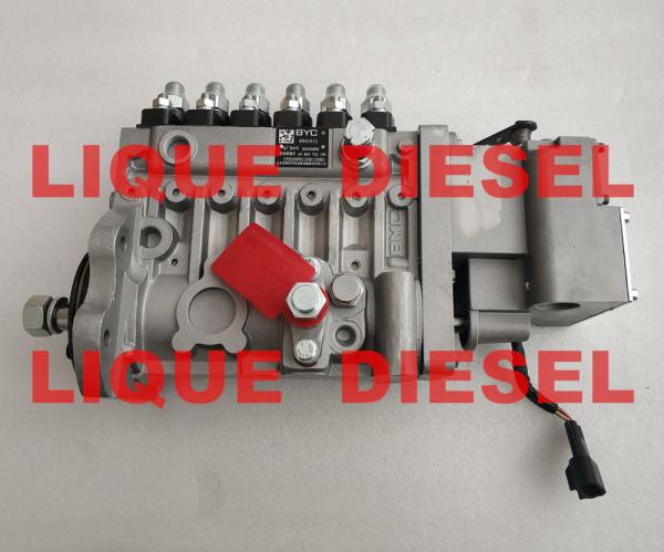 Fuel pump 4941012 10403716195 CPES6PB120D120RS BYC PUMP 10 403 716 195