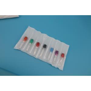 Полная цветовая печать OEM 95kpa образцы для клинических исследований