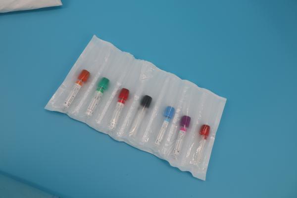 150mm X 240mm 95kPa Specimen Bags For Blood Specimen Transportation