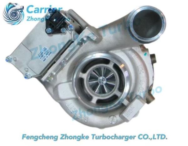 GTA4082KLNV J08E Engine Original Turbocharger 789003-5009 17201E0432 17201E0433 17201E0433A for Kobelco SK330 SK350 LC Shovel