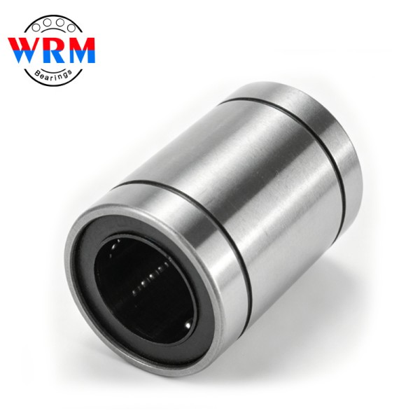 Brand New Linear Bearing LM8UU 8*15*24mm Woodworking Router Linear Bearing