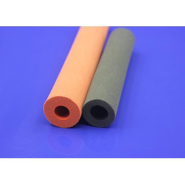 Agricultural Hollow Foam Tubing High Temperature Resistant Well Shock Absorption