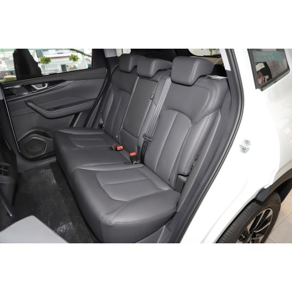 Средство полностью электрическое SUVs 160kW Weltmeister энергии Weima W6 новое