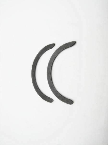 Scratch Resistant Thrust Washer T729A 1UR-FE 2UR-FE 3UR-FE 11011-38050 For TOYOTA