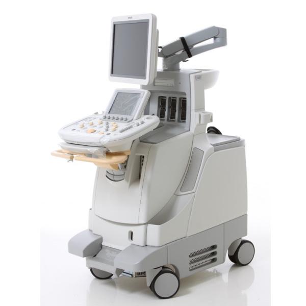  HD 11 Medical Ultrasound System Diagnostic Device