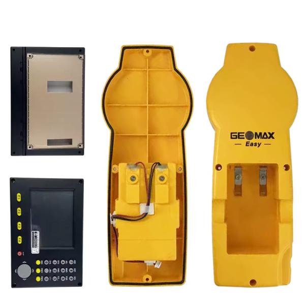 Accessoires pour station totale GEOMAX - Accessoires de levé et de réparation pour compartiment de batterie, écran LCD, 1 pièce