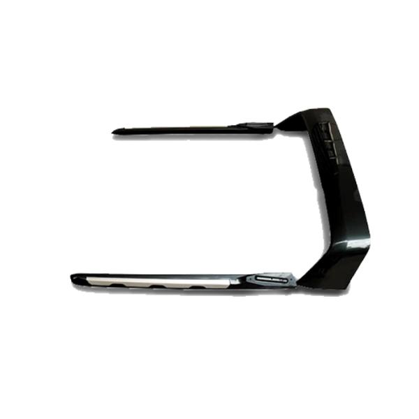 Новая Адвокатура крена тележки АБС стиля для Мазда БТ50