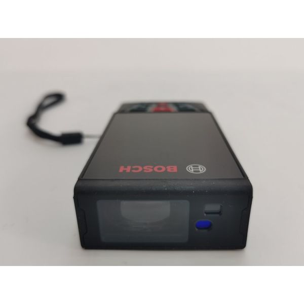 Glm100-25c Precise Geo Equipment Laser Distance Meter With 6 - 400m Measurement Range