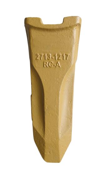 Excavadora de 9 toneladas Rc Para Pc200 135-8203 6Y6335 1U-3302 19570 Nbtt Rc4 Pc 14151 Alfinete e carregador de perfuração Dentes de balde