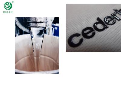 Molde personalizado do silicone da cor que faz a platina de borracha curada para datilografar RH9240 - 40