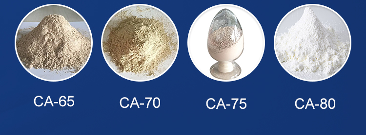 Refractory Cement Manufacturer High Alumina Cement 1800C Refractory Mortar Cement For Cement Kiln Plant