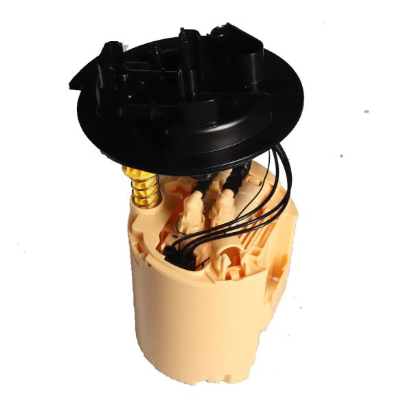 Auto Assembly Engine Injection Tank Float Electric Fuel Pump Module Mercedes-Benz A4474700594