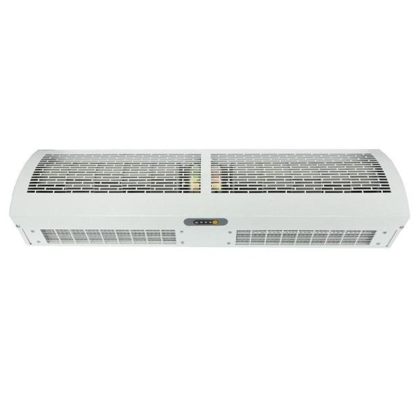 1500mm Cross-Flow Electrical Heating Air Curtain