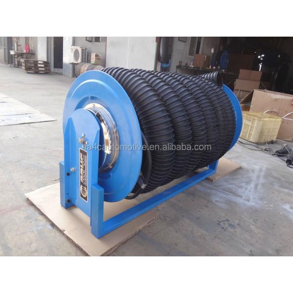 AA4C Экстрокция пыли Системы экстракции выхлопного дыма Экстрокция дима сварки Моторизованная вверх/вниз