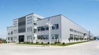 Construction de bâtiments en acier légère pharmaceutique d'entrepôt DIN