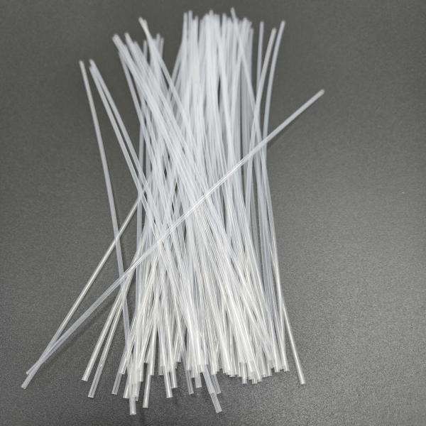 Tubes PFA ️ tuyau en fluoropolymère de haute pureté, résistant à la chaleur et aux produits chimiques