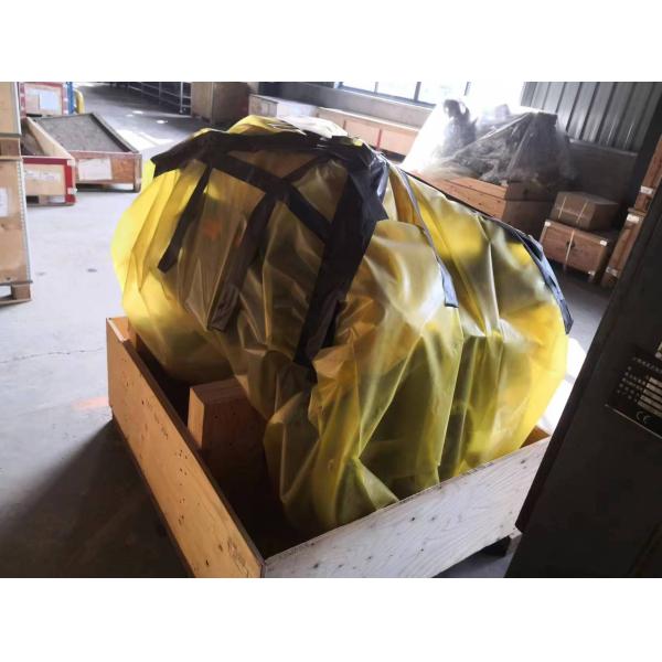 OM501 Mercedes-Benz Engine Assembly Designed for Superior Performance